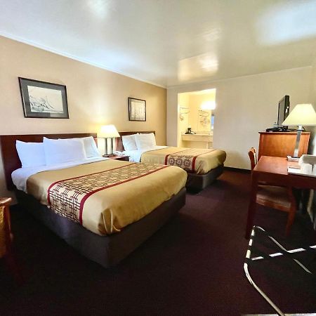 Passport Inn Somers Point - Somers Point Dış mekan fotoğraf