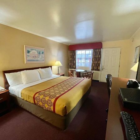 Passport Inn Somers Point - Somers Point Dış mekan fotoğraf