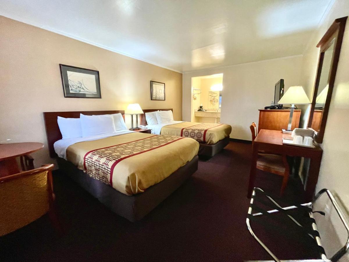 Passport Inn Somers Point - Somers Point Dış mekan fotoğraf