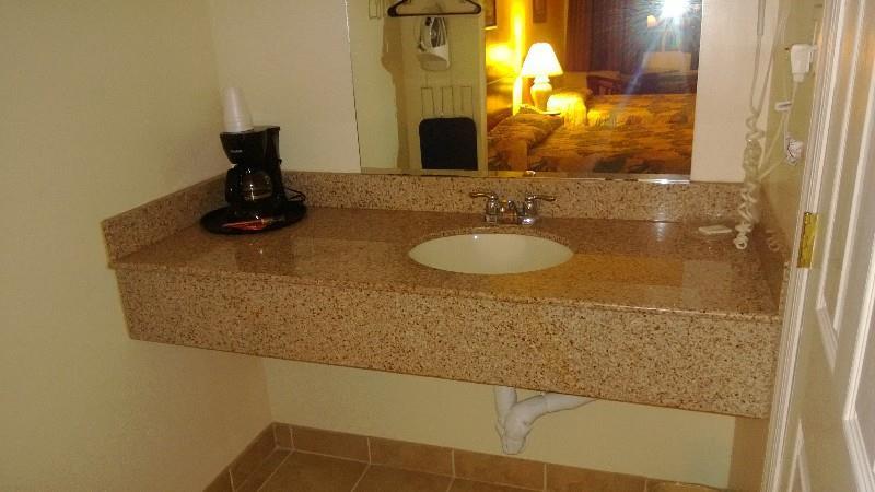 Passport Inn Somers Point - Somers Point Dış mekan fotoğraf