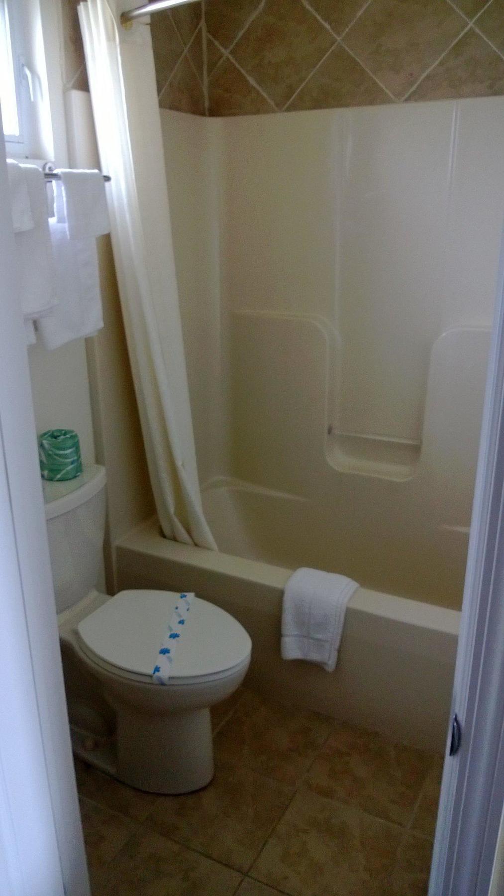 Passport Inn Somers Point - Somers Point Dış mekan fotoğraf