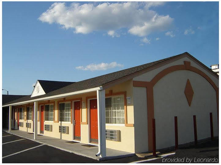 Passport Inn Somers Point - Somers Point Dış mekan fotoğraf