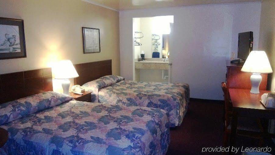 Passport Inn Somers Point - Somers Point Dış mekan fotoğraf