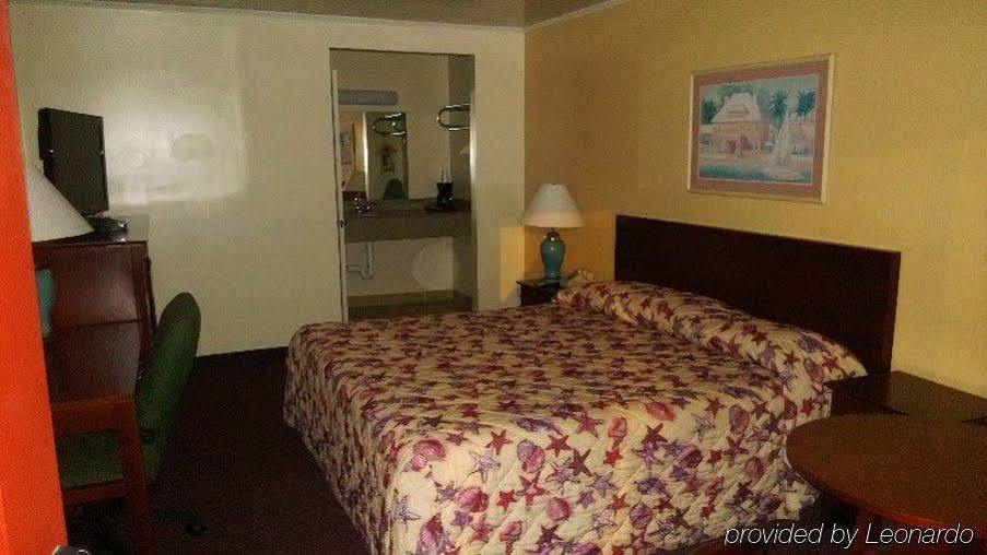 Passport Inn Somers Point - Somers Point Dış mekan fotoğraf