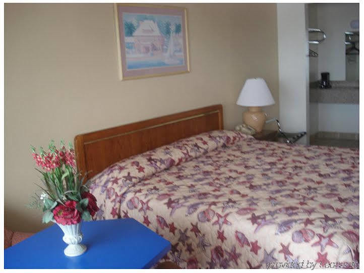 Passport Inn Somers Point - Somers Point Dış mekan fotoğraf