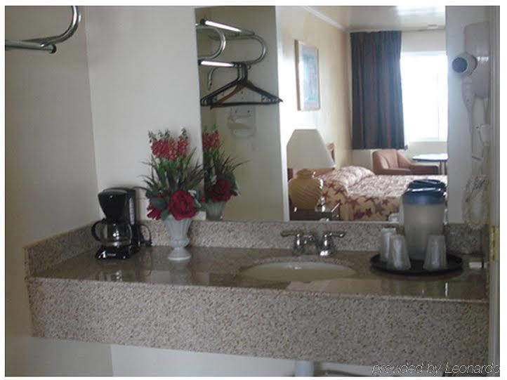Passport Inn Somers Point - Somers Point Dış mekan fotoğraf